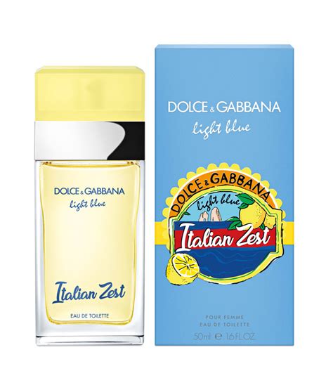 dolce gabbana italian zest douglas|dolce gabbana italian zest perfume.